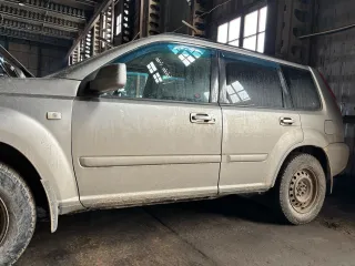 Nissan X-Trail, 2007. Автомобиль марки NISSAN, модели X-Trail, год выпуска: 2007, VIN: JN1TANT30U0132923. Техническое состояние автомобиля: автомобиль не на ходу. Фотографии транспортного средства, а также акт специализированной организации о техническом состоянии ТС прилагаются к настоящему…