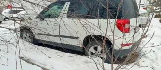 Skoda Yeti, 2016 года выпуска, VIN: XW8JJ45LОGH703819. С имуществом можно ознакомиться по адресу: Кемеровская область - Кузбасс, г. Белово, ул. Ленина, д. 90 (парковка возле здания). Контактное лицо: 89069351843 Евгений Владимирович. Документы могут быть направлены на электронную почту по запросу…