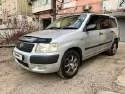 Toyota Voxy, 2007 г.в., ГРЗ Е933МВ14