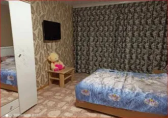 Квартира, 33,5 кв.м, Усть-Вымский р-н, г. Микунь, Республика Коми. Квартира в Коми, 33,5 кв.м, 1 комн. Квартира, расположенная по адресу: Республика Коми, р-н. Усть-Вымский, г. Микунь, ул. Железнодорожная, д. 4, кв. 27, кадастровый номер 11:08:0201009:718, этаж № 2, назначение: жилое, общей…