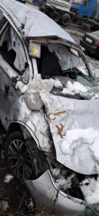 Mitsubishi Outlander 2018, автомобиль легковой, 2018 г.в., VIN Z8TXTGF2WHM035519
