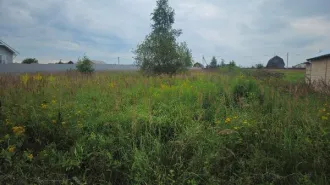 Аренда земельного участка 1073 кв.м. для ИЖС в г.о. Домодедово (КН 50:28:0090312:561) Вид разрешённого использования земельного участка: 2.1