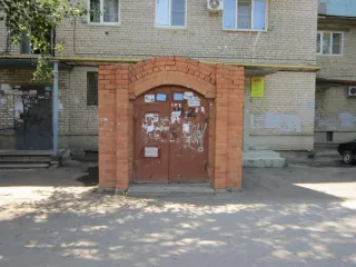 Нежилые помещения, 412,9 кв.м, Волгоградская обл., г. Волжский. Встроенные нежилые помещения с кадастровым номером 34:35:030202:18070, реестровый номер федерального имущества P13360000911, площадью 412,9 кв.м по адресу: Волгоградская область, г. Волжский, б-р Профсоюзов, дом 16, пом. Общая площадь…
