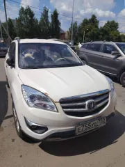 Changan CS35, 2019 года, 113 лс, АКПП транспортное средство марка и модель Changan CS35, год выпуска - 2019, идентификационный номер (VIN) XDJA3DDE4JL002959. В залоге у ПАО "Банк Уралсиб".