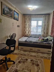 1/2 доли в праве общей долевой собственности на квартиру, кадастровый номер 55:36:050206:11251, адрес: 644053, Омская область, город Омск, улица Нефтезаводская, дом 23, квартира 29