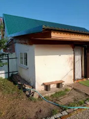 1/2 доли в земельном участке, категория земель: земли населенных пунктов, кадастровый номер 71:04:050402:37, площадью 1633 кв. м., расположенном по адресу: Россия, Тульская обл., Богородицкий р-н, с. Ломовка, ул. Новостройка, д. 6. 1/2 доли в жилом доме, назначение: жилое, этажность: 1, кадастровый…