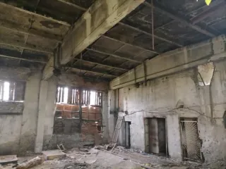 Здание котельной 494,2 кв.м с участком 937 кв.м, Курганская область. Здание котельной, назначение: нежилое, количество этажей: 1, в том числе подземных 0, площадь: 494,2 кв. м, кадастровый номер: 45:26:090329:62, одновременно с земельным участком с кадастровым номером: 45:26:090329:353, площадь…