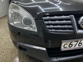 Nissan Qashqai 1.6 Tekna 2008 автомобиль марки Ниссан модель Кашкай 1.6 Текна 2008 г.в. VIN номер SJNFAAJ10U1202801 ознакомление с имуществом производится по месту его нахождения с момента публикации сообщения о продаже имущества и до окончания приема заявок по предварительной записи посредством…