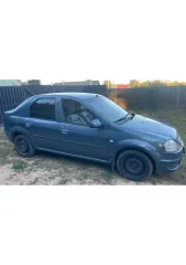 Renault Logan 2014 года выпуска. Автомобиль RENAULT LOGAN, 2014, VIN: X7LLSRBYHEH701342