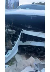 Geely Tugella 2021, VIN: Y4K8852D8MB100451, гос. номер: Т579ОМ58.