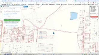 Земельные участки площадью 21371 кв. м с кадастровым номером 22:71:011702:1 и площадью 21 кв.м с кадастровым номером 22:71:011702:49 по адресу: Алтайский край, г. Славгород, ул. Кирпичная, дом 193 с расположенными на них объектами недвижимого имущества. Кадастровые номера объектов…