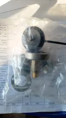 Принтер для нанесения логотипов, находящийся в двух картонных коробках бежевого цвета. Имеется бирка с надписью: изготовитель CREATION ShenZhen Inc, товарный знак CREATION. Страной происхождения товара является Китай (подлежит реализации по прямому назначению). Оборудование для питания двигателя…