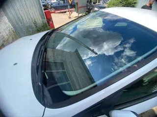 Ford Focus 2012 года, VIN: X9FMXXEEBMCC08836.