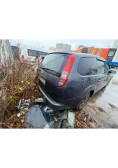 Ford Focus 2006 года, VIN: X9FWXXEEDW6G52002, гос. номер: А621ТС33.