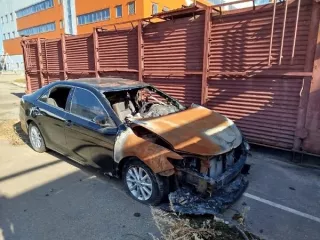 Продажа транспортного средства Легковые автомобили Toyota Camry VIN XW7BF4FK60S125640 Продажа транспортного средства Легковые автомобили Toyota Camry VIN XW7BF4FK60S125640 
Марка: TOYOTA 
Модель: Camry 
Привод: передний 
Объем двигателя: 2494.0 
Мощность двигателя: 181.0 
Экологический класс…