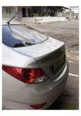 Hyundai Solaris, 2013 года, 123 лс, 151447 км, АКПП, идентификационный номер (VIN номер): Z94CT41DBDR257351, гос.номер М186УТ152