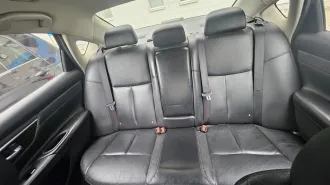 Nissan Teana 2014 года выпуска, VIN Z8NBCAL33ES000937.