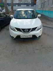 Nissan Qashqai, 2015, 116 лс, 300000 км, АКПП, VIN: SJNFEAJ11U1415474. Ход автомобиля не проверялся. Со слов Должника на ходу. Возможно наличие скрытых недостатков.