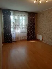 Квартира 53.5 м² в Москве, г. Троицк, 2-я Нововатутинская улица, дом 5, квартира 127. Этаж 17 из 17. Общая площадь 53.5 м², жилая 32.2 м², кухня 9.2 м². Кадастровый номер: 77:17:0140116:909.