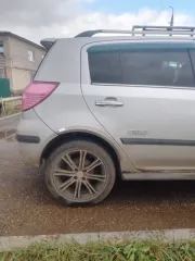 Geely MK-Cross 2013 года, государственный регистрационный знак Т 180 УР 163, VIN: X9W215701D0015915.