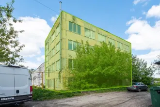 Продажа объекта недвижимости площадью 878,7 кв. метров по адресу: Брянская область, г. Брянск, ул. 50-й Армии, д. 3А, одновременно с земельным участком площадью 316 кв. метров, на котором расположен такой объект недвижимого имущества. Кадастровый номер объекта: 32:28:0011601:158.