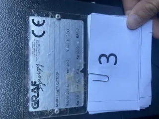 Автоматическая пила Linear CAT-500P. Ознакомление с договором о задатке и проектом договора купли-продажи осуществляется по адресу: http://www.alfalot.ru, bankrot.fedresurs.ru/. По вопросам ознакомления с имуществом, его описанием, составом и характеристиками, а также иной дополнительной…