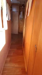 Жилое помещение, общая площадь 11,8 кв.м., расположенное по адресу: 450068, Республика Башкортостан, г. Уфа, Орджоникидзевский район, ул. Вологодская, д. 54, корп. 1, к. 915, кадастровый номер 02:55:030227:946. Имущество является предметом залога ПАО Совкомбанк. Ознакомление с имуществом…