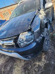 Renault Duster 2021 Reno Duster, год выпуска: 2021, VIN: X7LHSRDB467910138. Является предметом залога по требованиям Банк ВТБ (ПАО)