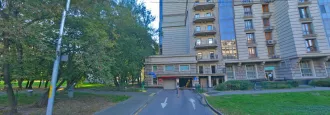 Машиноместо площадью 30,8 кв.м., кадастровый номер 77:03:0005004:6872, адрес местоположения: г. Москва, проезд Измайловский, д. 10, корп. 3, помещ. 198/П.