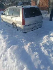 Mitsubishi Lancer 2001 года, 130 л.с. Автомобиль легковой, марка: MITSUBISHI, модель: LANCER CEDIA, VIN: Отсутствует, гос. рег. номер: Н689ВМ774, год изготовления: 2001