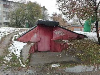 Нежилое помещение 2.9 кв.м, Кемерово, общей площадью 2,9 кв.м, кадастровый номер 42:24:0101001:10439, расположенный по адресу: г. Кемерово, ул. Красная, 12а, ПО «Азотовец», ячейка в овощехранилище № 27. Общая площадь: 2.9. Кадастровый номер: 42:24:0101001:10439.