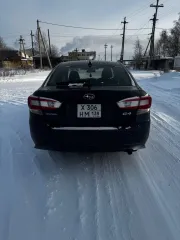 Subaru Impreza G4 2017 автомобиль Subaru Impreza G4 2017 года выпуска, VIN GK3-003048 для получения всей имеющейся информации о лоте (в том числе фото) необходимо направить запрос на адрес эл. почты (в теме письма указать ФИО должника): pasko.torg80@yandex.ru либо по телефону +7(916) 909-71-81…