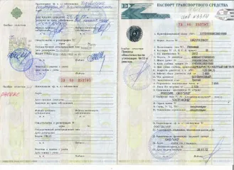 UAZ PATRIOT 2012 Высвобождаемое движимое военное имущество (автотранспортное средство) Перечень и характеристика имущества указаны в Приложении №1 к информационному сообщению Пробег: 148539 Вид транспорта: легковой Объем двигателя: 2693 Год выпуска: 2012 Мощность двигателя: 128(94,1) VIN номер…