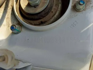 Lada Granta, 2023 года, 87 лс, 135576 км, АКПП еще Автомобиль легковой, марка: Lada, модель: Granta, VIN: XTA219040R0964155, гос. рег. номер: Н855СК126, год изготовления: 2023