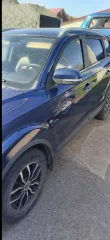 Автомобиль марки LIFAN, модель MYWAY, 2018 года выпуска, VIN номер X9W64408MJ0001735 Ознакомление с предметом торгов и документацией на имущество осуществляется по месту нахождения имущества: Республика Башкортостан, Уфимский район, с. Авдон, ул. Салавата Юлаева, д. 2  после предварительного…