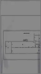 Помещение 619,1 кв.м в Калининграде по адресу: Калининградская область, г. Калининград, пр-кт Советский, д. 126, пом. 3, кадастровый номер 39:15:121033:66.