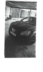 Nissan Qashqai 2007 года выпуска, модель Qashqai 2.0 NAVI PACK. VIN: SJNFBNJ10U1117921, государственный номер B495TK15.