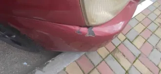 Hyundai Accent, 2005 года, 102 лс, 269082 км Легковой автомобиль, марка: Hyundai, модель: Accent, год изготовления: 2005, VIN: X7MCF41GP6M056966,, г/н: М155АО193. ТС б/у, возможно наличие скрытых дефектов.