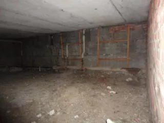 Нежилое помещение с кадастровым номером 10:01:0030133:1366, общей площадью 378,4 кв.м, находящееся в подвале многоквартирного дома, расположенного по адресу: Республика Карелия, г. Петрозаводск, ул. Шотмана, дом 34, помещение 127 Нежилое помещение с кадастровым номером 10:01:0030133:1366, общей…
