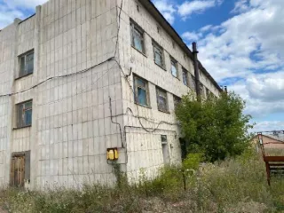 Объект незавершенного строительства по адресу: Республика Башкортостан, Благоварский район, с. Языково, ул. Октябрьская, д. 187/1, кадастровый номер 02:14:140103:271.
