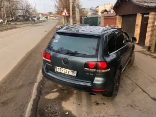 Volkswagen Touareg 2008, легковой автомобиль, марка: VOLKSWAGEN, модель: Touareg, год выпуска: 2008, идентификационный номер (VIN): WVGZZZ7LZ9D005553, цвет: серо-синий. Ознакомиться с имуществом возможно по месту расположения: 140187 Московская обл. г. Жуковский, ул. Королева, д. 14/26, кв. 28…