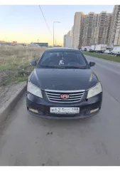 Geely Emgrand 2014, 126 лс, 253000 км, полный привод, АКПП. Автомобиль легковой, марка: Geely, модель: Emgrand (FE-1), VIN: X9W8844SCED007083, гос. рег. номер: Н621СС198, год изготовления: 2014. Отсутствует ПТС.