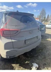 Chery Tiggo 4 Pro, 2024, 112 л.с., 34 373 км. Автомобиль легковой, марка: CHERY, модель: TIGGO4 PRO, VIN: LVVDB21B6RC055528, гос. рег. номер: У898ОА45, год изготовления: 2024