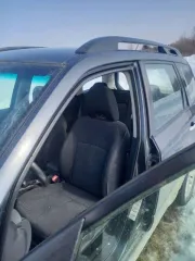 Subaru Forester, 2012 года, 171 л.с. Марка и модель: SUBARU FORESTER, год изготовления ТС: 2012, двигатель: FB25 R385059, мощность 171 (126) л.с., VIN №: JF1SHMLW4CG311592, серия и номер ПТС: 25УР 648016. Автомобиль находится в залоге у ООО МФК «ПСБ Финанс».