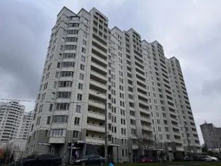 Жилое помещение 38,2 кв. м, г. Подольск, Московская область: Московская область, г. Подольск, ул. 43 Армии, д. 21, кв. 578 общей площадью 38,2 кв. м. (Этаж № 18), кадастровый номер: 50:55:0030620:467. Вид жилого помещения: Жилое. Общая площадь: 38.2