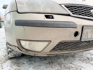 Ford Mondero 2005, легковой автомобиль, марка: Ford, модель: Mondero, год изготовления: 2005, цвет: серо-золотистый, VIN: WF04XX6BB45G50759, г/н: А184МХ105, мощность двигателя, л. с. (кВт): 146, рабочий объем двигателя, куб. см: 1999, находится в совместной собственности супругов (автомобиль не на…