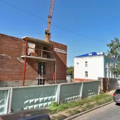 Строение, кад.номер 27:23:0050102:713, общей площадью 7,4 кв.м.
Хабаровск, пер. Дзержинского, 13, пом VIII(8)