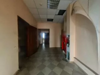 Нежилое помещение по адресу: г. Москва, ш. Энтузиастов, д. 55, (Этаж №1) площадью 311,2 кв.м, кадастровый номер: 77:03:0006008:3170. Назначение нежилого помещения: Свободное. Общая площадь: 311.2. Кадастровый номер: 77:03:0006008:3170.