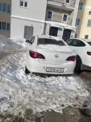 OPEL Astra P-J 2013 автомобиль марки ОРЕL модель Р-J АSТRА 2013 г.в. VIN-номер XUFPE5DC0D3030371 ознакомление осуществляется в период представления заявок в рабочие дни по предварительной договоренности по тел. 89601766734; путем направления запроса на электронную почту torgi.mikheev@gmail.com в…