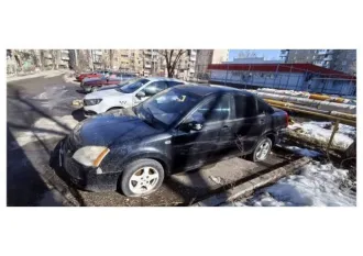 Vortex Estina 2009 Vortex Estina, 2009 года, 119 лс транспортное средство: Vortex Estina, Идентификационный номер (VIN номер): X7MDC14CM90006515, Год выпуска: 2009 гос.номер К597СМ164